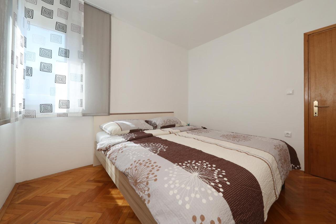 Apartment Dora Preko Exterior photo