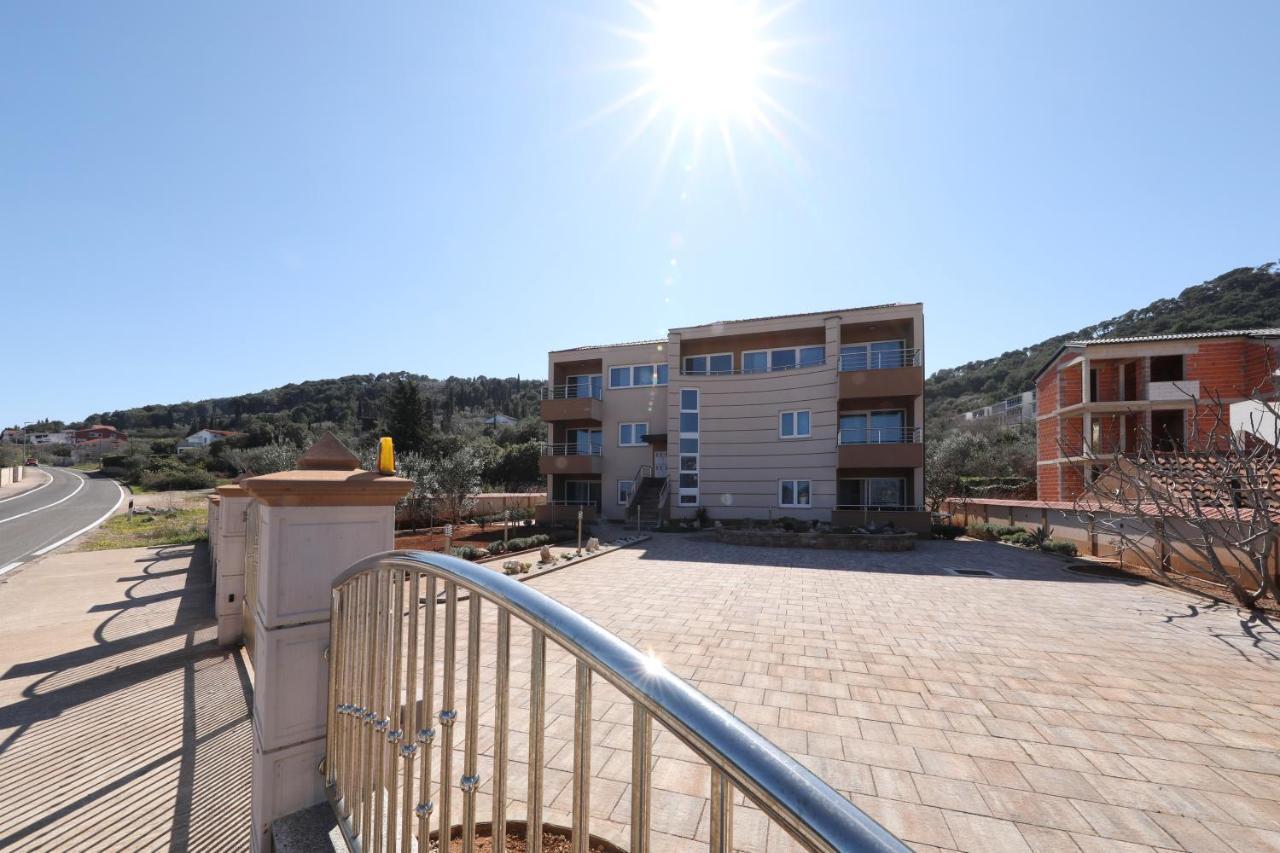 Apartment Dora Preko Exterior photo